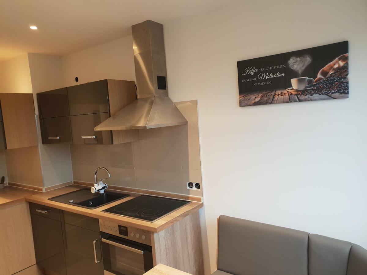 Ferienwohnung Mit Jacuzzi Naehe Flughafen Koeln Bonn โทรสดอร์ฟ ภายนอก รูปภาพ