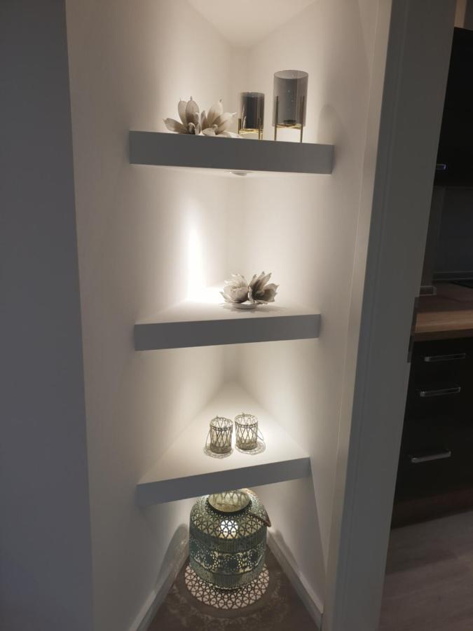 Ferienwohnung Mit Jacuzzi Naehe Flughafen Koeln Bonn โทรสดอร์ฟ ภายนอก รูปภาพ