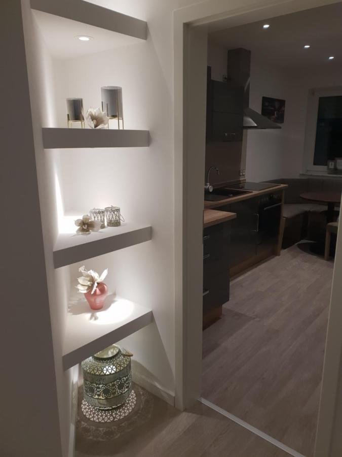 Ferienwohnung Mit Jacuzzi Naehe Flughafen Koeln Bonn โทรสดอร์ฟ ภายนอก รูปภาพ
